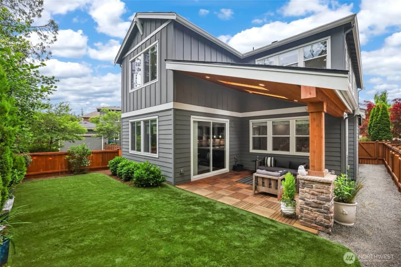 Property photo for 1601 Ne Falls Drive, Issaquah photo 40