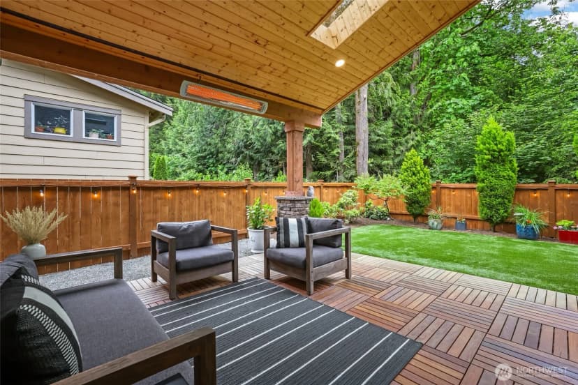 Property photo for 1601 Ne Falls Drive, Issaquah photo 38