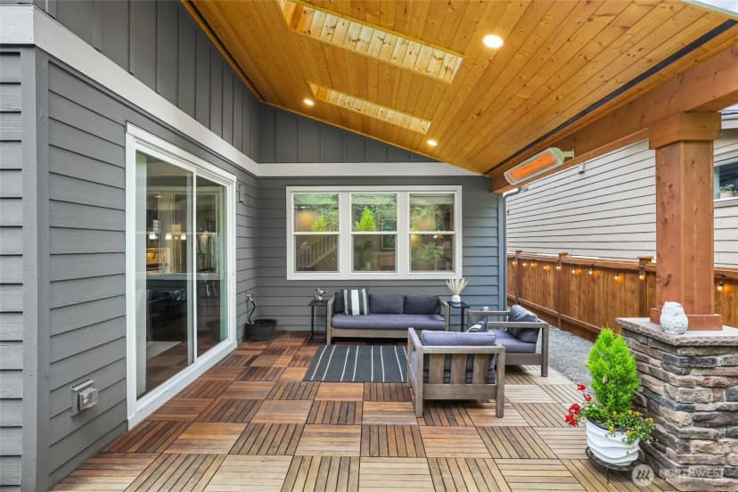 Property photo for 1601 Ne Falls Drive, Issaquah photo 39