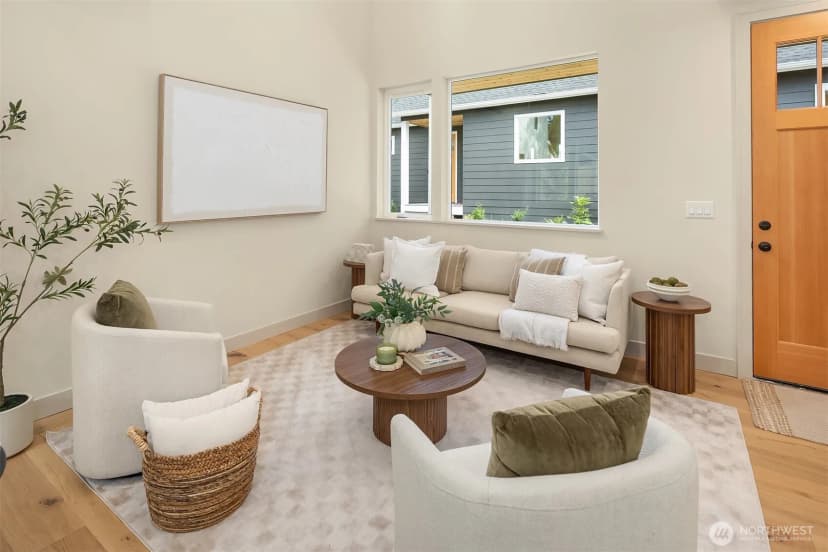 Property photo for 11739 40th Avenue Ne #c, Seattle photo 6
