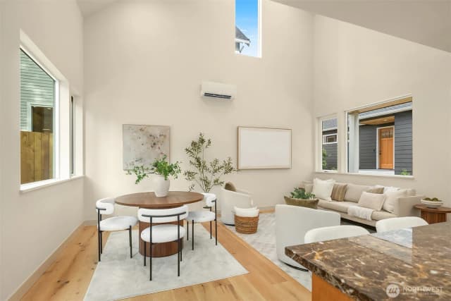 Property photo for 11739 40th Avenue Ne #c, Seattle photo 5