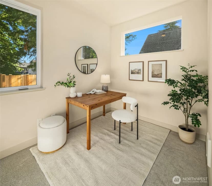 Property photo for 11739 40th Avenue Ne #c, Seattle photo 13
