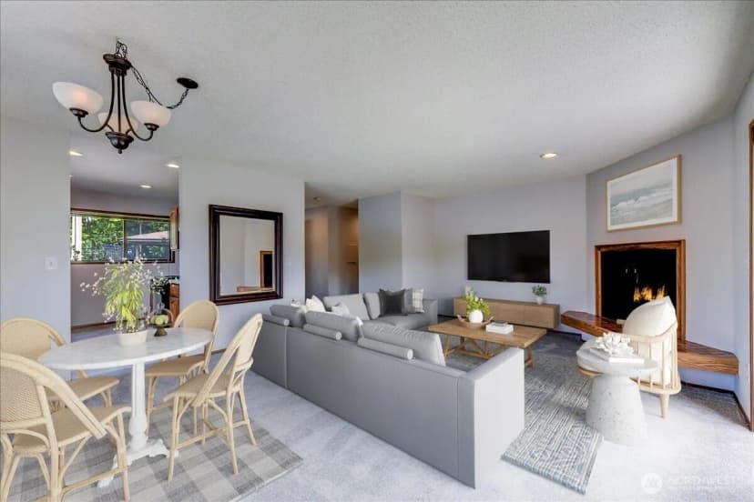 Property photo for 8106 53rd Avenue W #a, Mukilteo photo 5