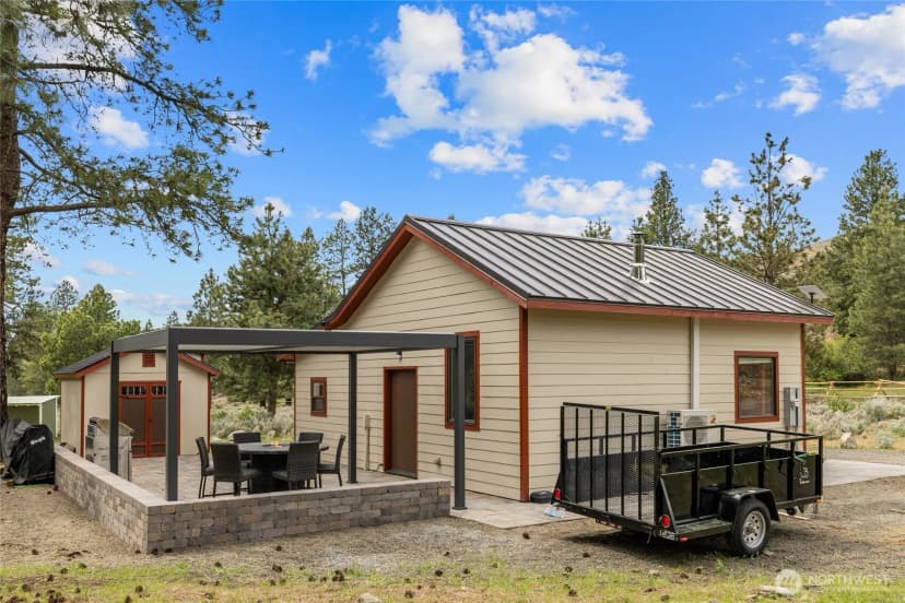 Property photo for 6750 Secret Canyon Road, Ellensburg photo 27