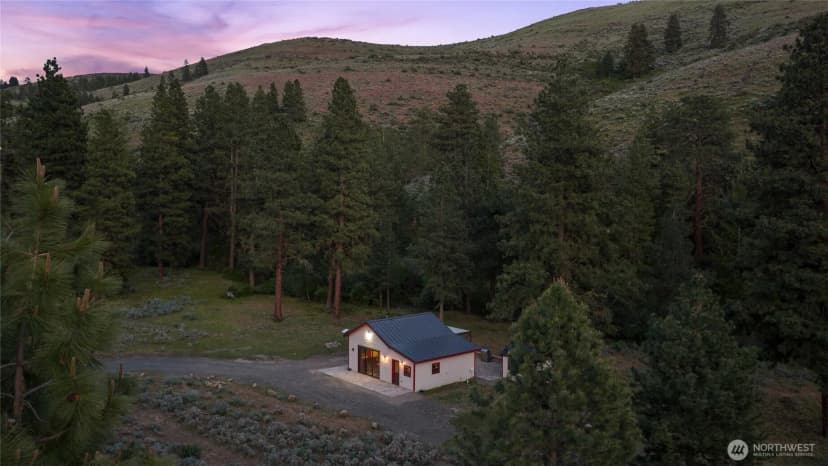 Property photo for 6750 Secret Canyon Road, Ellensburg photo 4