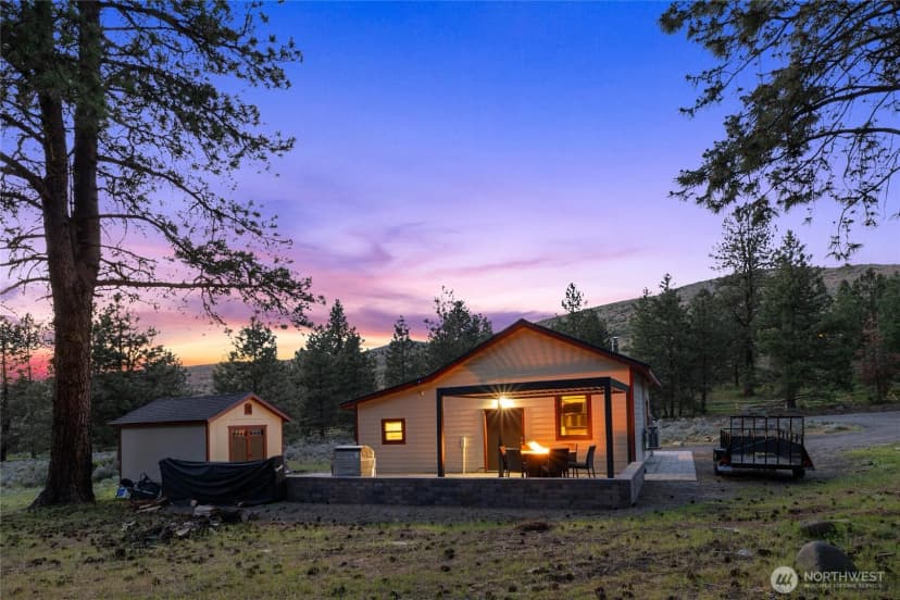 Property photo for 6750 Secret Canyon Road, Ellensburg photo 28