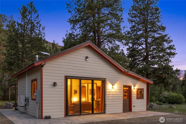 Property photo for 6750 Secret Canyon Road, Ellensburg photo 2