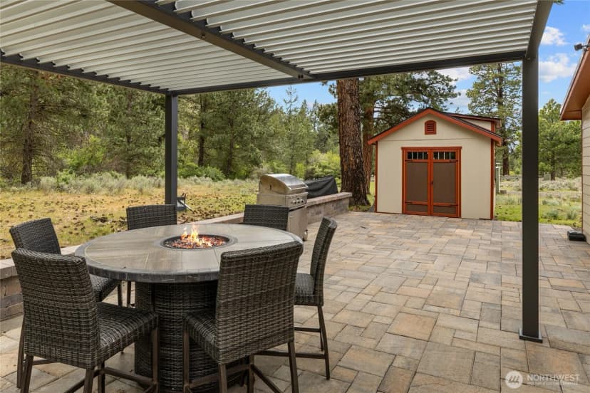 Property photo for 6750 Secret Canyon Road, Ellensburg photo 25