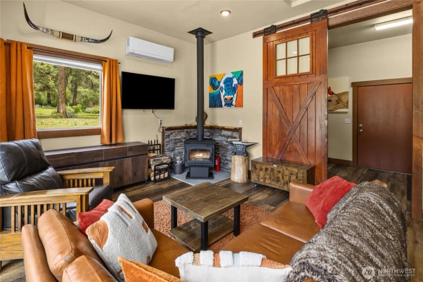 Property photo for 6750 Secret Canyon Road, Ellensburg photo 19