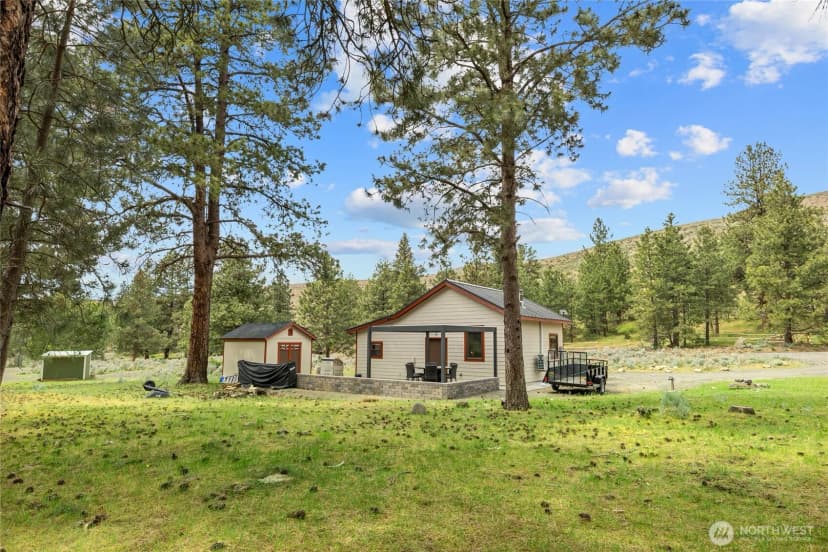 Property photo for 6750 Secret Canyon Road, Ellensburg photo 29