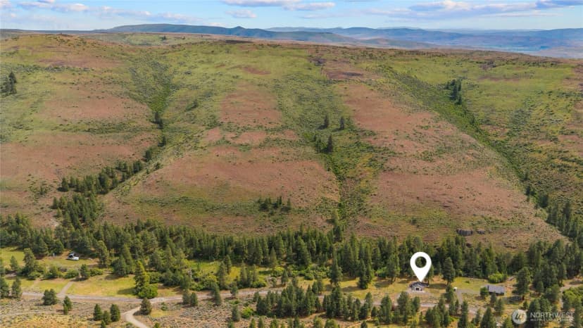 Property photo for 6750 Secret Canyon Road, Ellensburg photo 6