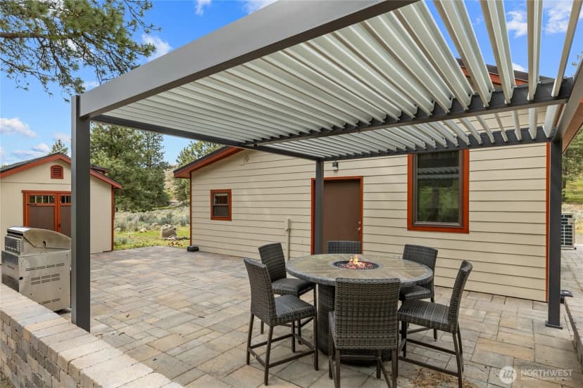 Property photo for 6750 Secret Canyon Road, Ellensburg photo 23