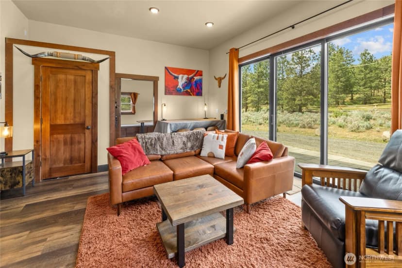 Property photo for 6750 Secret Canyon Road, Ellensburg photo 17