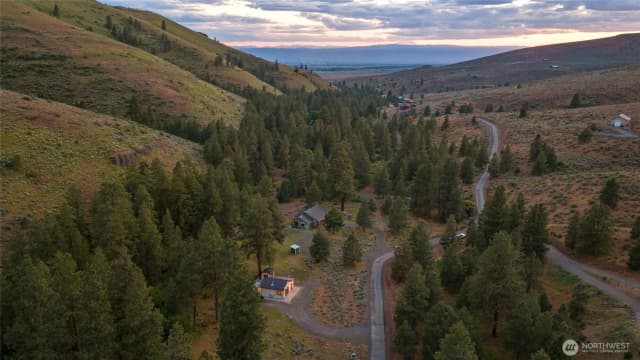 Property photo for 6750 Secret Canyon Road, Ellensburg photo 5