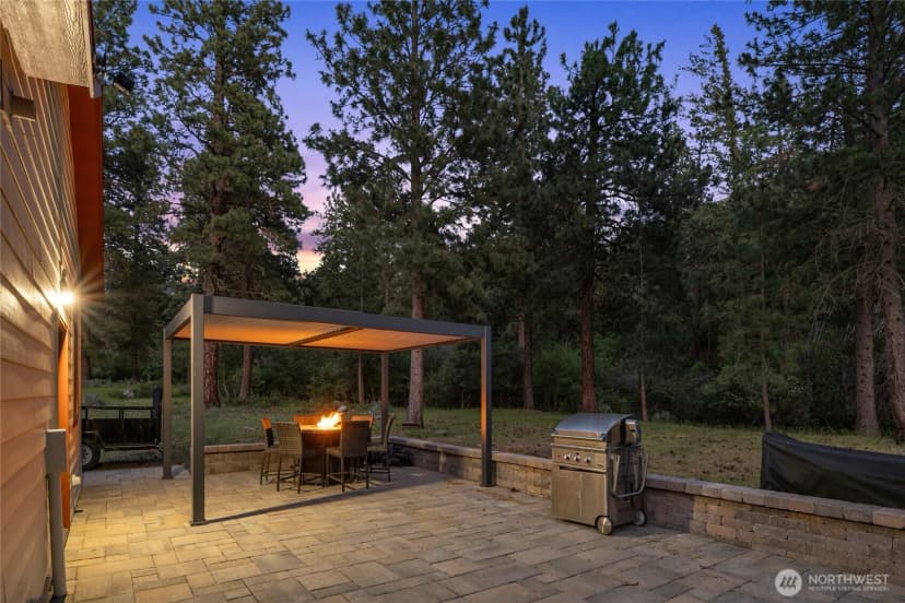 Property photo for 6750 Secret Canyon Road, Ellensburg photo 26
