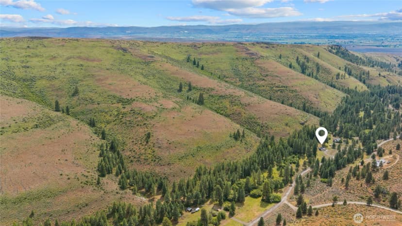 Property photo for 6750 Secret Canyon Road, Ellensburg photo 40