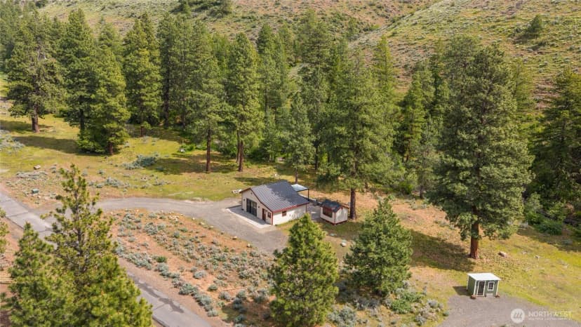 Property photo for 6750 Secret Canyon Road, Ellensburg photo 38