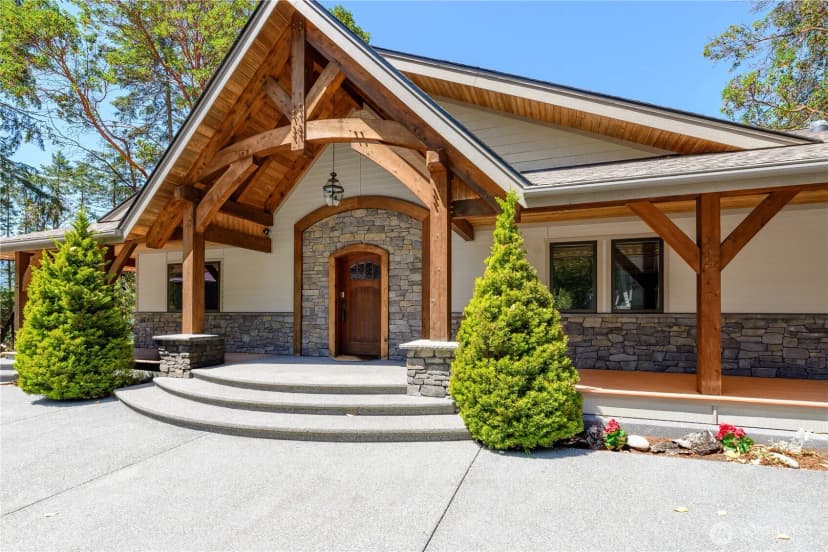 Property photo for 2463 E Sequim Bay Road, Sequim photo 6