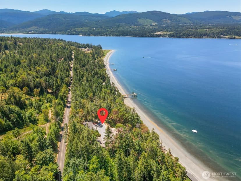 Property photo for 2463 E Sequim Bay Road, Sequim photo 40