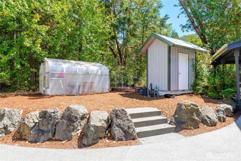Property photo for 2463 E Sequim Bay Road, Sequim photo 33