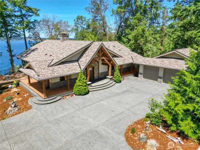 Property photo for 2463 E Sequim Bay Road, Sequim