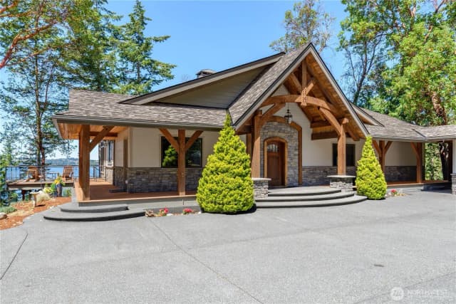 Property photo for 2463 E Sequim Bay Road, Sequim photo 4