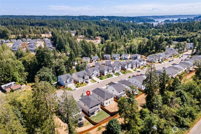 Property photo for 9924 Prospect Place, Gig Harbor photo 30