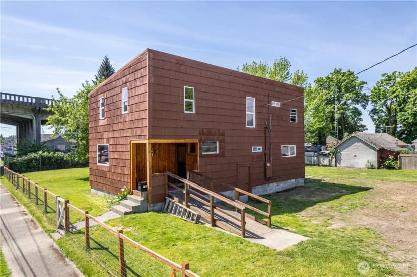 Property photo for 309 Nw 2nd Avenue, Kelso photo 23