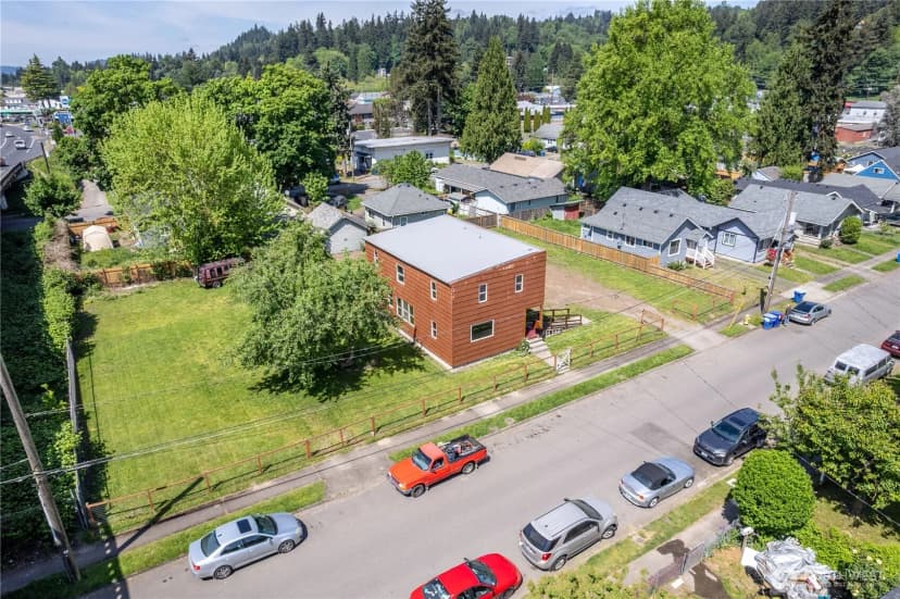 Property photo for 309 Nw 2nd Avenue, Kelso photo 25