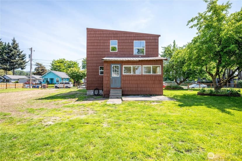 Property photo for 309 Nw 2nd Avenue, Kelso photo 19