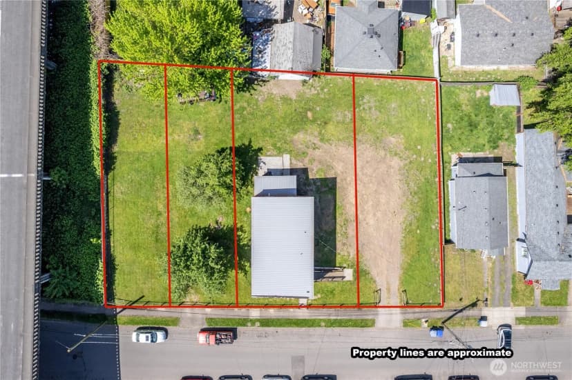 Property photo for 309 Nw 2nd Avenue, Kelso photo 31