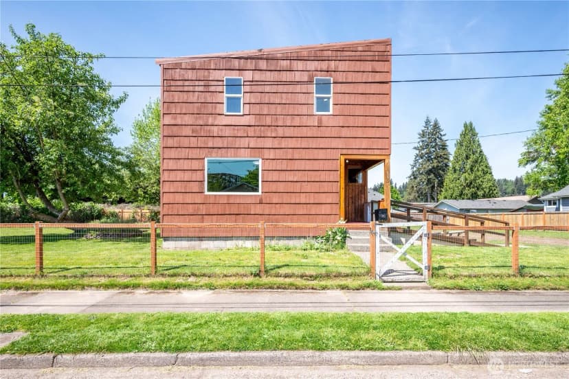 Property photo for 309 Nw 2nd Avenue, Kelso photo 2