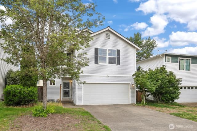 Property photo for 18412 95th Avenue Ct E, Puyallup