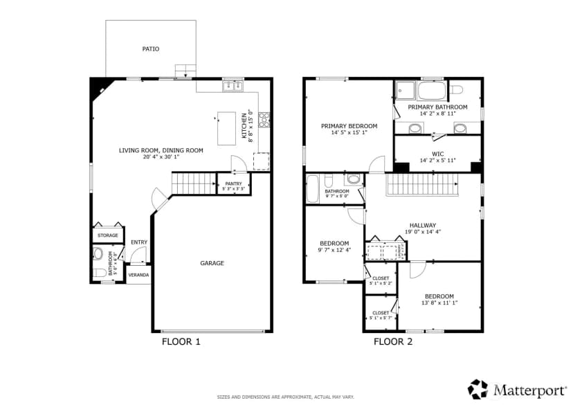 Property photo for 18412 95th Avenue Ct E, Puyallup photo 34