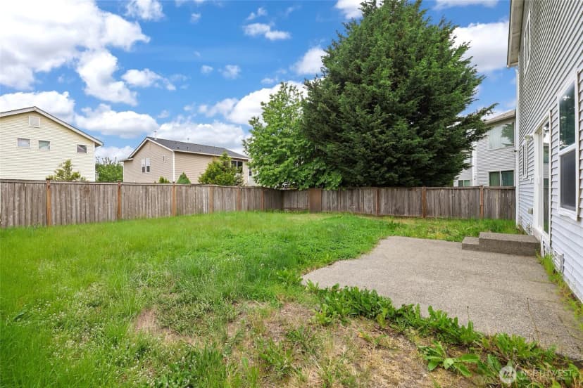 Property photo for 18412 95th Avenue Ct E, Puyallup photo 27