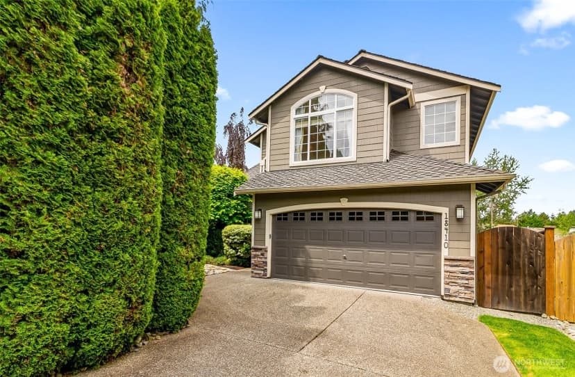 Property photo for 18410 11th Drive Se, Bothell