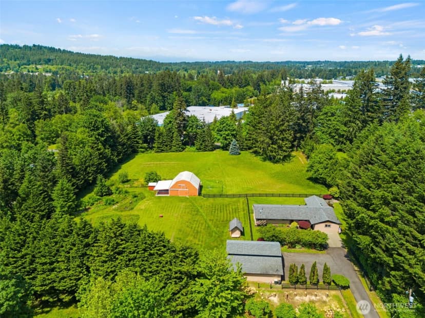 Property photo for 3018 Sapp Road Sw, Tumwater photo 36