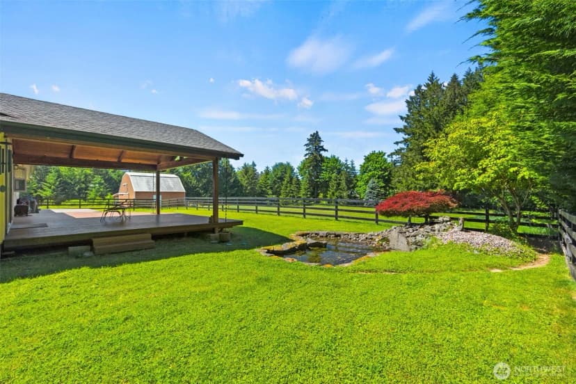 Property photo for 3018 Sapp Road Sw, Tumwater photo 22