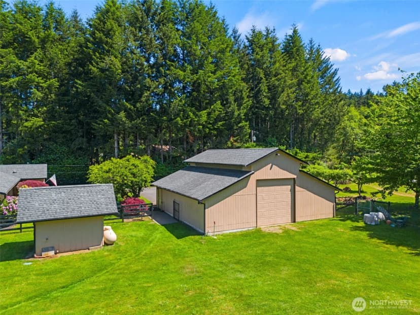 Property photo for 3018 Sapp Road Sw, Tumwater photo 31