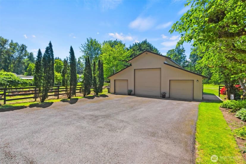 Property photo for 3018 Sapp Road Sw, Tumwater photo 32