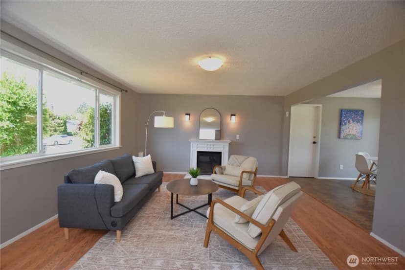 Property photo for 1014 S 21st Street, Mount Vernon photo 7