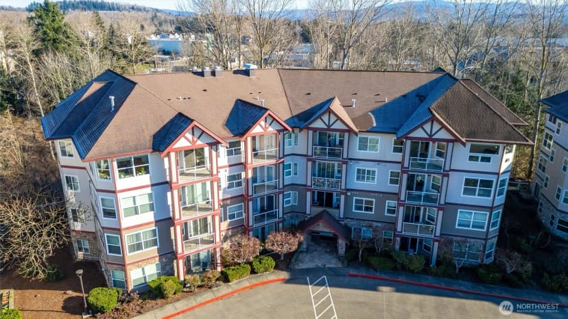 Property photo for 255 Bakerview #b103, Bellingham photo 2