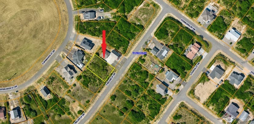 Property photo for 420 S Bel Air Loop Sw, Ocean Shores photo 2