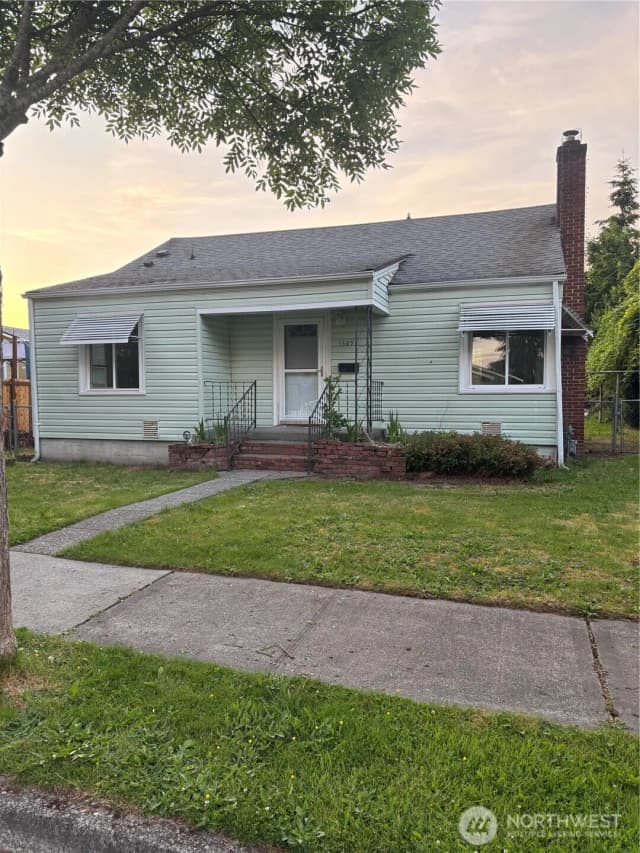 Property photo for 1509 Everett's Addition Street, Sumner