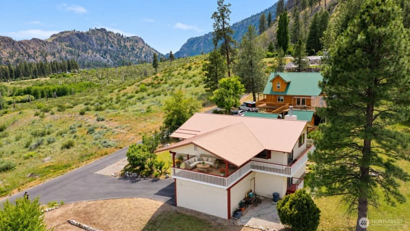 Property photo for 81 Golf Course Drive, Pateros photo 9