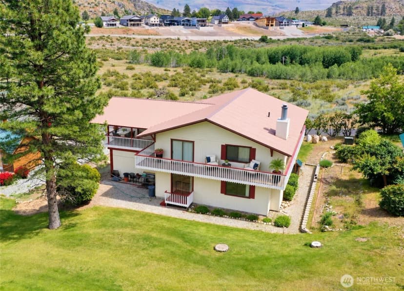 Property photo for 81 Golf Course Drive, Pateros photo 2