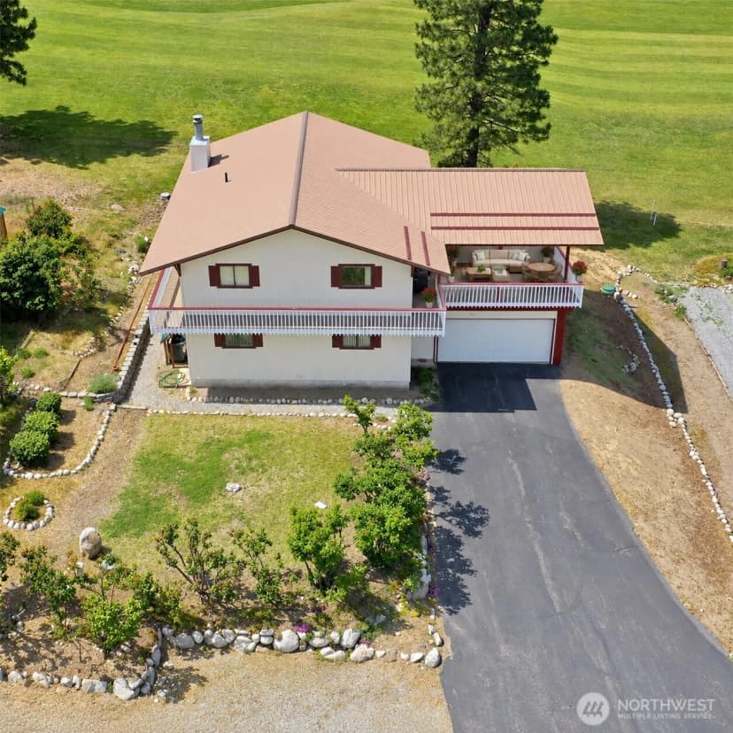 Property photo for 81 Golf Course Drive, Pateros photo 8