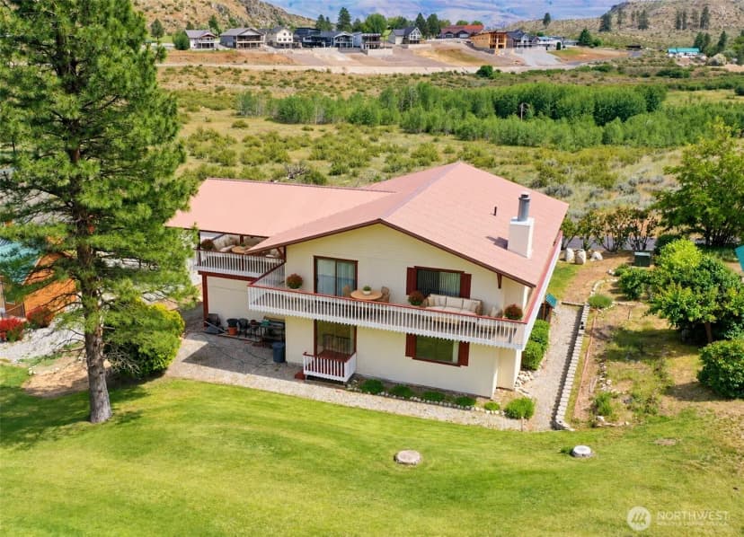 Property photo for 81 Golf Course Drive, Pateros photo 7