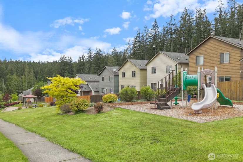 Property photo for 427 Ne Inspiration Street, Poulsbo photo 23