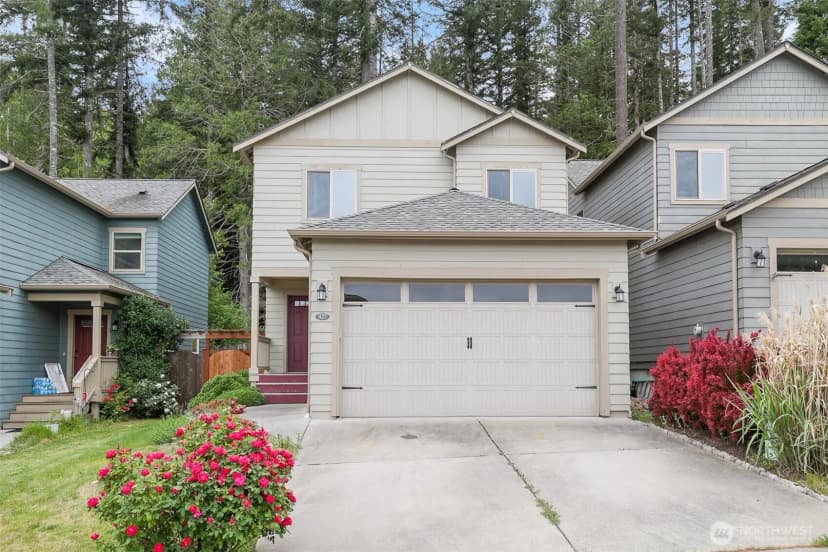 Property photo for 427 Ne Inspiration Street, Poulsbo photo 22